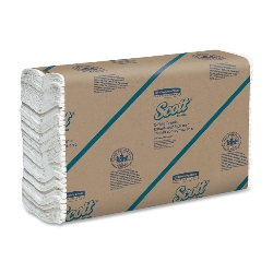 C-Fold Towels