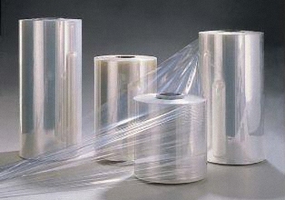 Polyolefin Shrink Film