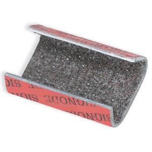 Signode Sandpaper Seals
