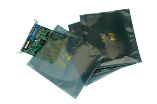 Static Sheilding Bags
