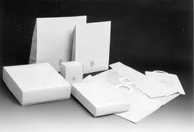 Stationery Folding Cartons