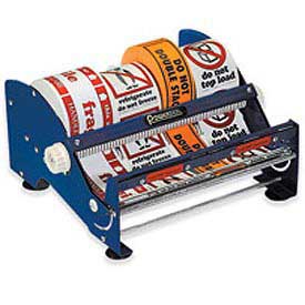 Table Top Label Dispensers