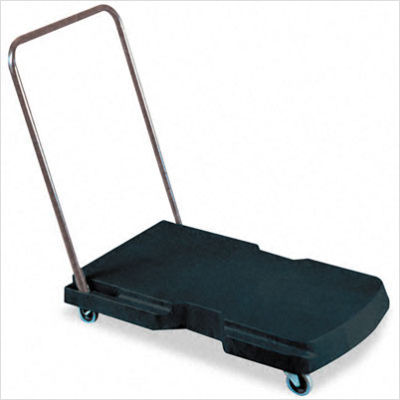 Triple Trolley 