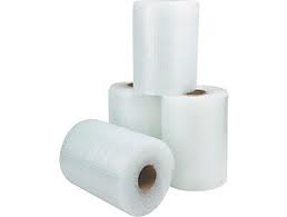 Non-Perforated Rolls