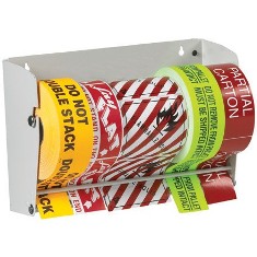 Wall Mount Label Dispensers