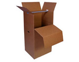 Wardrobe Packing Boxes