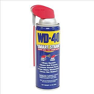 WD-40
