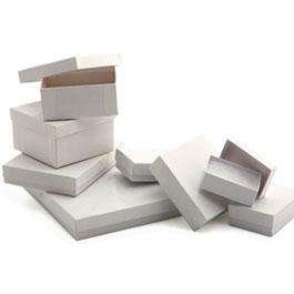 White Jewelry Boxes