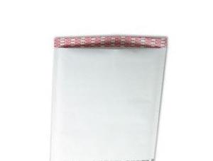 White Self-Seal Padded Mailers