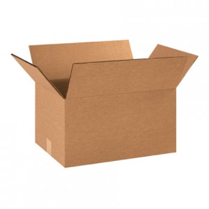 16" x 12" x 10" Double  Wall  Boxes