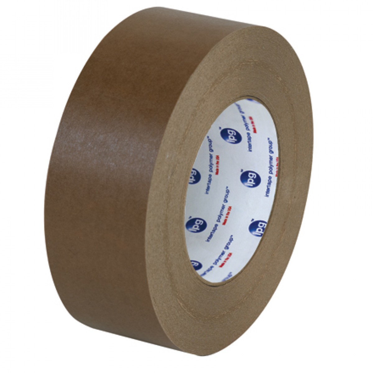 1 1 2 X 60 Yds Intertape 534 Flatback Tape