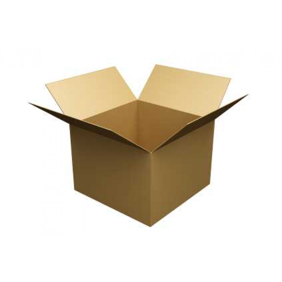 34 x 34 x 34 corrugated boxes