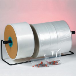 14" x 1075' - 4  Mil Poly  Tubing