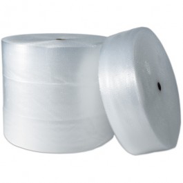 3/16" x 12" x 750'(4)  Perforated  Air  Bubble  Rolls