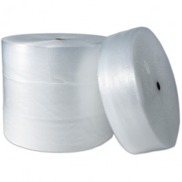 5/16" x 12" x 375'(4)  Air  Bubble  Rolls