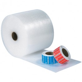 5/16" x 48" x 188'UP Sable  Air  Bubble  Roll