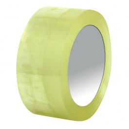 2" x 110 yds.  Clear (6  Pack)7151QT 1.95  Mil  Cold  Temp  Tape