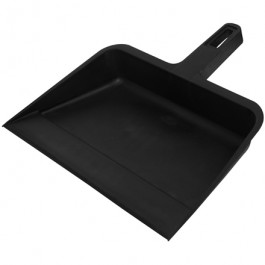 O' Cedar® 12"  Plastic  Dust  Pan