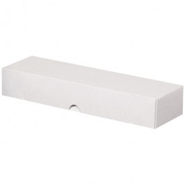 12" x 3 1/2" x 2" Stationery Folding Cartons