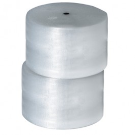 3/16" x 24" x 750'(2)  Perforated  Air  Bubble  Rolls
