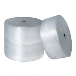 3/16" x 16" x 750'(3)  Perforated  Air  Bubble  Rolls