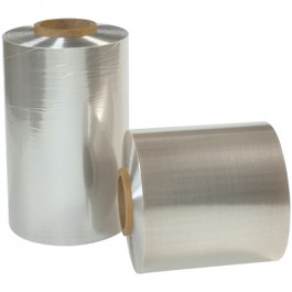 12" x 60  Gauge x 2500' Reynolon® 5044 PVC  Shrink  Film