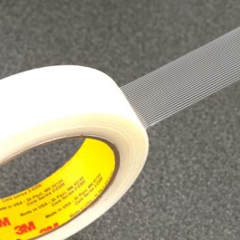 3/4" x 60 yds.3M 862  Strapping  Tape