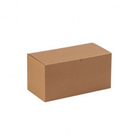 12" x 6" x 6"  Kraft Gift  Boxes