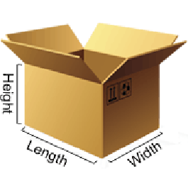 Custom Boxes