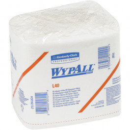 Wyp All® L40 All  Purpose  Wipers  Bulk  Pack