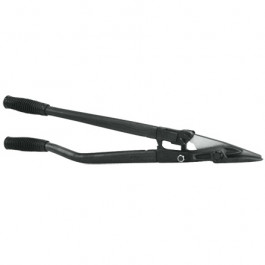 Extra  Heavy- Duty  Steel  Strapping  Shears