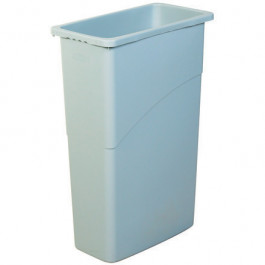 23  Gallon  Slim  Jim®  Container