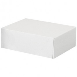 8 5/8" x 6 1/2" x 3" Stationery  Folding  Cartons