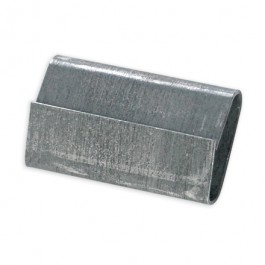 1/2"  Closed/ Thread  On Regular  Duty  Steel  Strapping  Seals