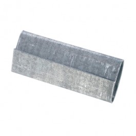 1 1/4"  Closed/ Thread  On Heavy  Duty  Steel  Strapping  Seals