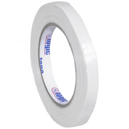 1/2" x 60 yds. (12  Pack) Tape  Logic® 1400  Strapping  Tape