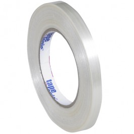 1/2" x 60 yds. Tape  Logic® 1550  Strapping  Tape