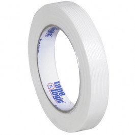 3/4" x 60 yds.  Tape  Logic® 1300  Strapping  Tape
