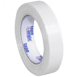 1" x 60 yds.  Tape  Logic® 1300  Strapping  Tape