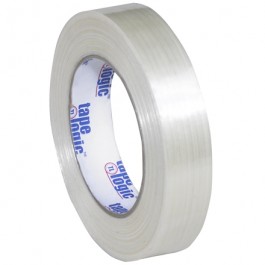 1" x 60 yds. (12  Pack) Tape  Logic® 1500  Strapping  Tape