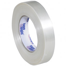 1" x 60 yds. (12  Pack) Tape  Logic® 1550  Strapping  Tape