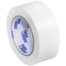 2" x 60 yds. (12  Pack) Tape  Logic® 1300  Strapping  Tape