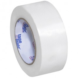 2" x 60 yds. (12  Pack) Tape  Logic® 1400  Strapping  Tape