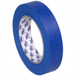 1" x 60 yds. (12  Pack) Tape  Logic® 3000  Blue  Painter's  Tape