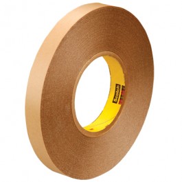 1" x 72 yds. (2  Pack)3M 9425  Removable  Double  Sided  Film  Tape