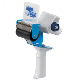 Tape  Logic® 3"  Industrial Carton  Sealing  Tape  Dispenser