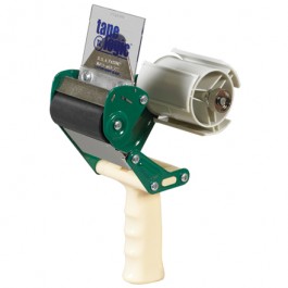 Tape  Logic® 3"  Seal  Safe® Carton  Sealing  Tape  Dispenser