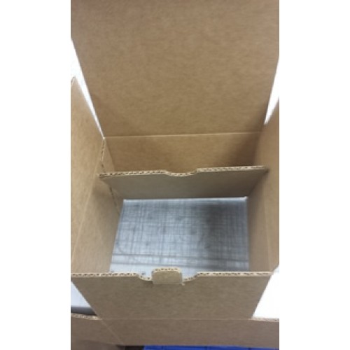 Vc3 Boxes V3C Box Tongue & Slot Style