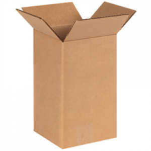 24 x 16 x 16 Corrugated Box  V3C