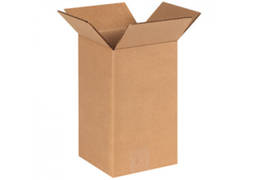 24 x 16 x 16 Corrugated Box  V3C